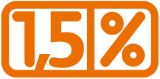 1.5%
