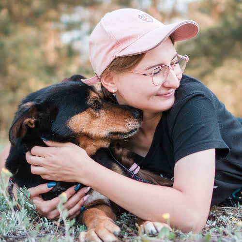 ...
