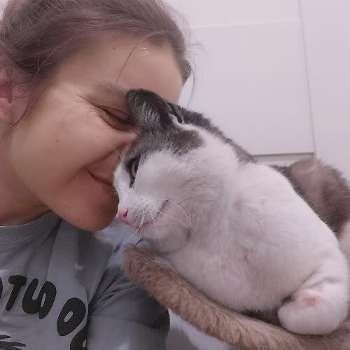 ...
