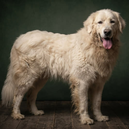Psy ze schroniska do adopcji JASPER