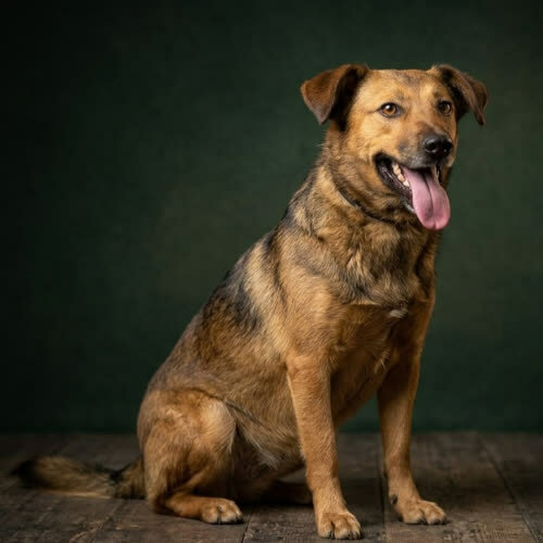 Psy ze schroniska do adopcji KARMEN