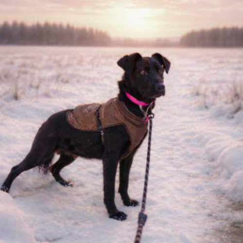 Psy ze schroniska do adopcji Denis