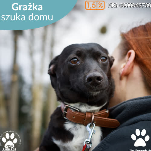 Grażka/Grażynka
