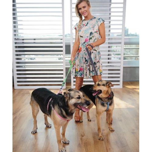 Bruno z joanną krupą